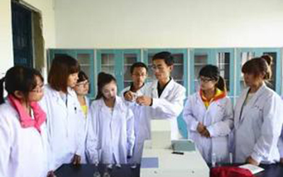 贵阳卫校高护专业需要学习什么护理学