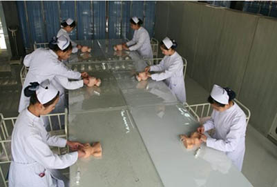 贵阳卫校毕业生好不好就业?