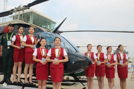 贵阳内理科一专空中乘务大专学校有哪些,贵阳西南航空学院