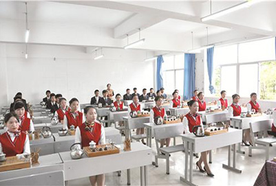 学习地勤专业所具备哪些优势