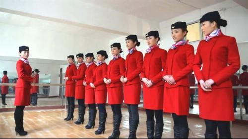 贵州哪些高铁乘务专业学校好,贵阳铁路工程学校