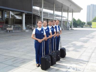 贵阳高中毕业学铁路专业好不好,贵阳铁路信息工程学校