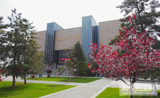 咸阳职业技术学院医学院