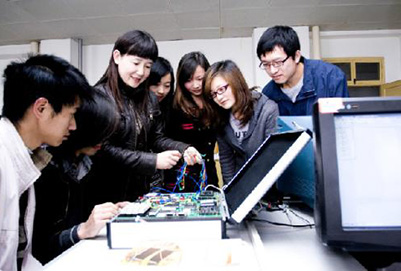 贵阳机械工业学校:初中毕业读职业学校前景好吗?