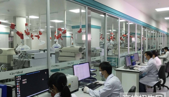 达州华西职业技术学校