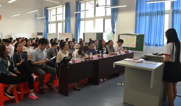 重庆幼儿师范高等专科学校