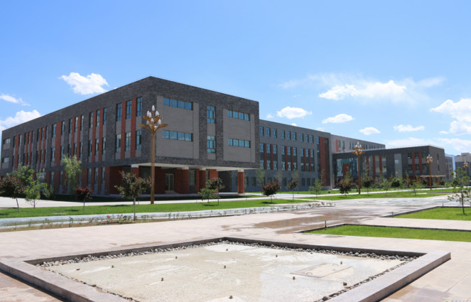 武威职业学院2019学费是多少钱及收费标准