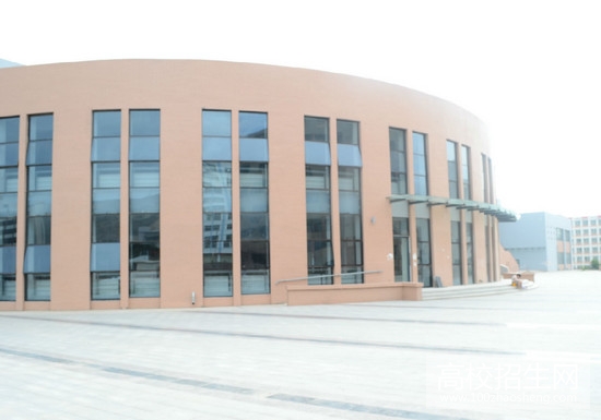 西北师范大学知行学院