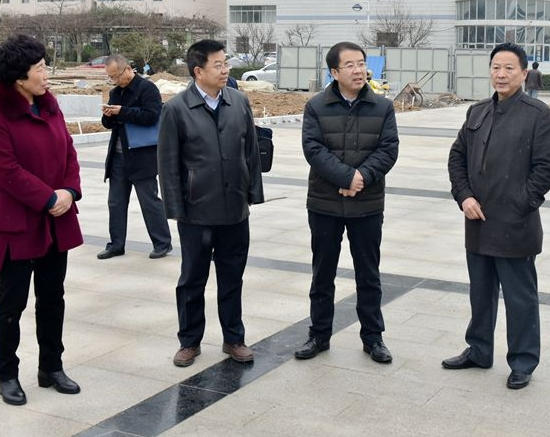 陇南师范高等专科学校