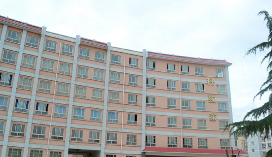 西北师范大学知行学院