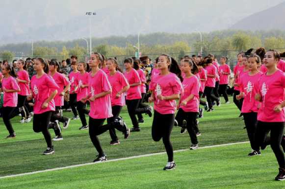 临夏现代职业学院教育系