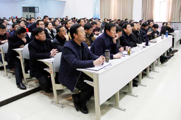 平凉职业技术学院教育系