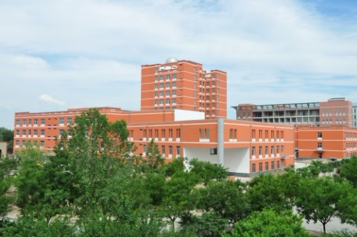 河西学院