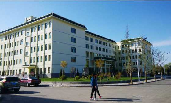 临夏现代职业学院教育系