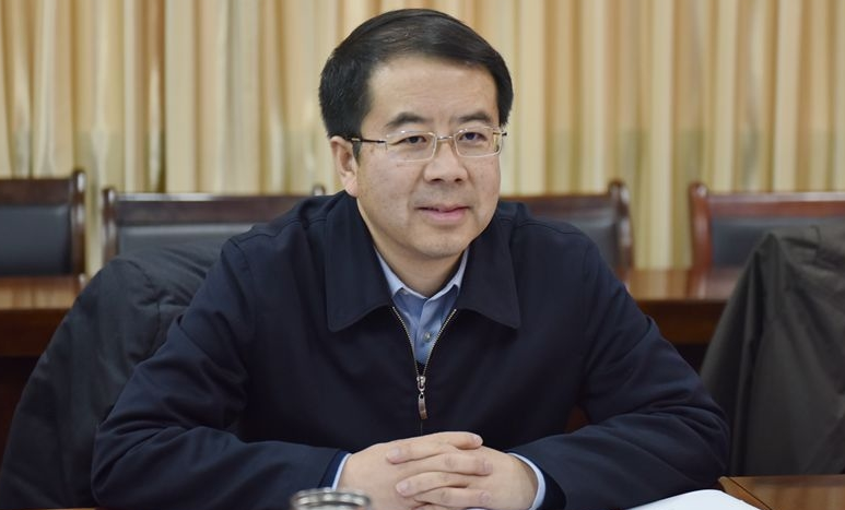 陇南师范高等专科学校