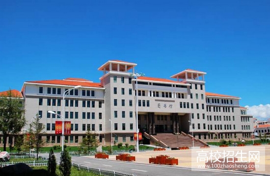 甘肃民族师范学院教育科学系 