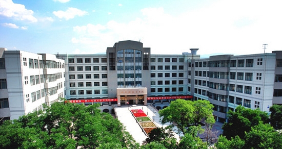 西北师范大学