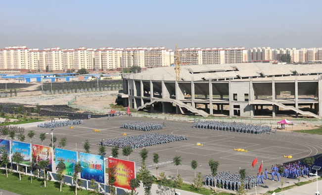 威职业学院医学系 威职业学院医学系