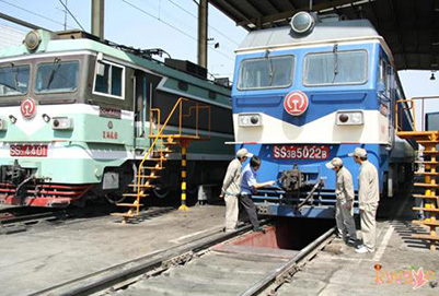 成都铁路铁道工程技术专业的就业方向如何