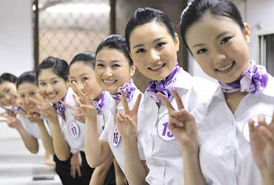 成都铁路学校的就业形式是怎么样的?