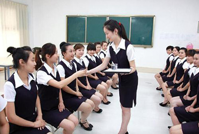 遵义航空学校分享:如何正确的选择航空学校