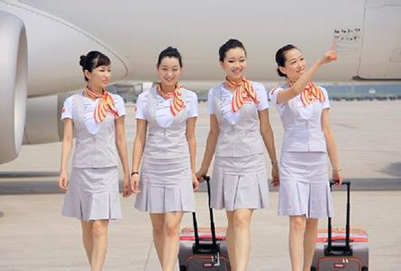 贵州遵义航空学校航空服务就业哪里好?