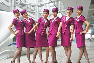2019年遵义航空专业学校招生有什么条件?
