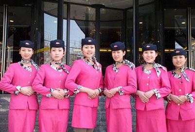 2019遵义航空专业学校的介绍