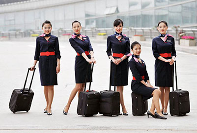 2019遵义航空学校空乘专业招生报名条件