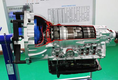 贵阳汽修学校宝马定向委培班招生