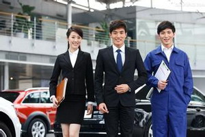 初中生毕业学汽修可以吗?