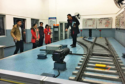 成都铁路学校铁道运输管理学习内容有哪些