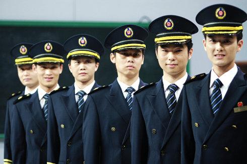 成都哪个高职院校的铁道车辆好,铁路运输专业学校