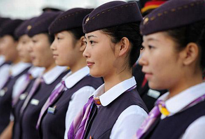 成都铁路学校好就业的专业如何