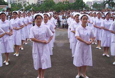 重庆卫生学校的招生条件怎么样