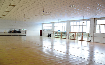 初中生报读成都职业技术学校好