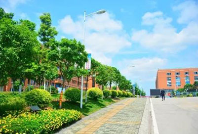 2019年成都市职业技术学校怎么样