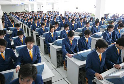 成都职业技术学校电子商务专业好不好