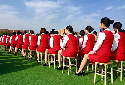 成都哪个职业学校有酒店管理专业