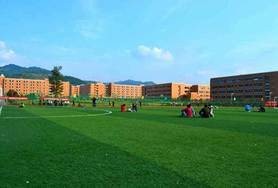 2019年成都职业学校招生简章