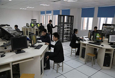 成都职业学校数控技术应用专业哪里好