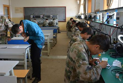 遵义汽车维修哪所学校好