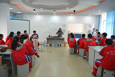 成都职业学校电子商务专业发展好吗