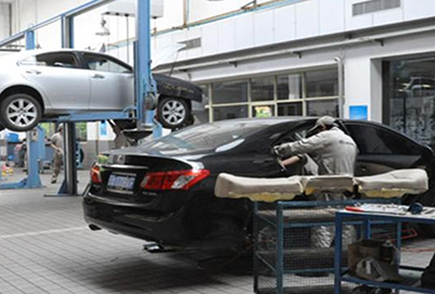 遵义汽车维修学校各专业学费是多少