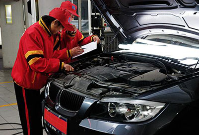 2019年遵义汽修职业学校招生报名