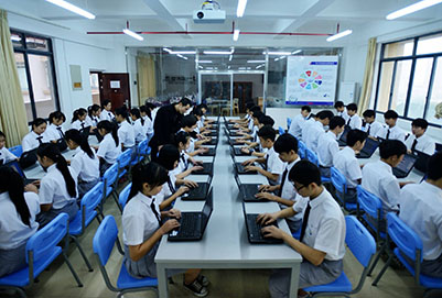 成都职业学校2019年招生专业汇总