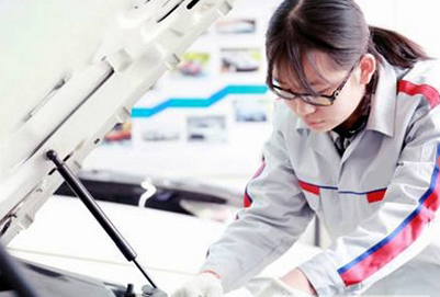贵州汽修学校学费是多少?