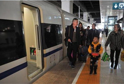 成都职业技术学校轨道交通专业分析