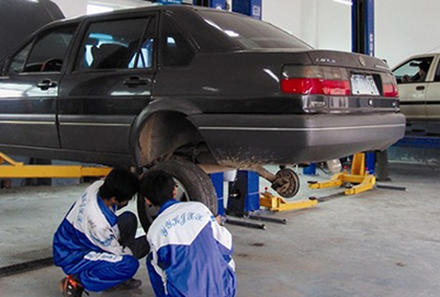 贵州汽修学校2019年报名时间