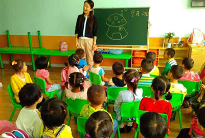 重慶幼兒師范學(xué)校有哪些院系?